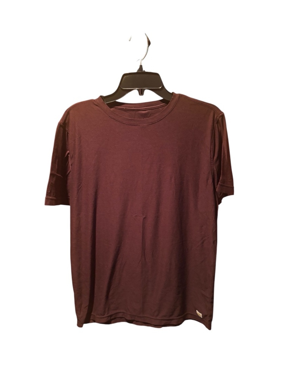 Vuori Men's Short Sleeve Crewneck T-shirt